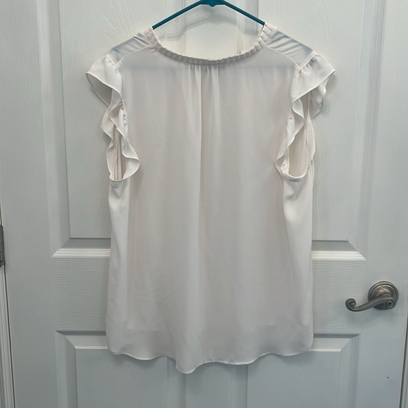 New with tags: white shirt - Picture 3 of 4